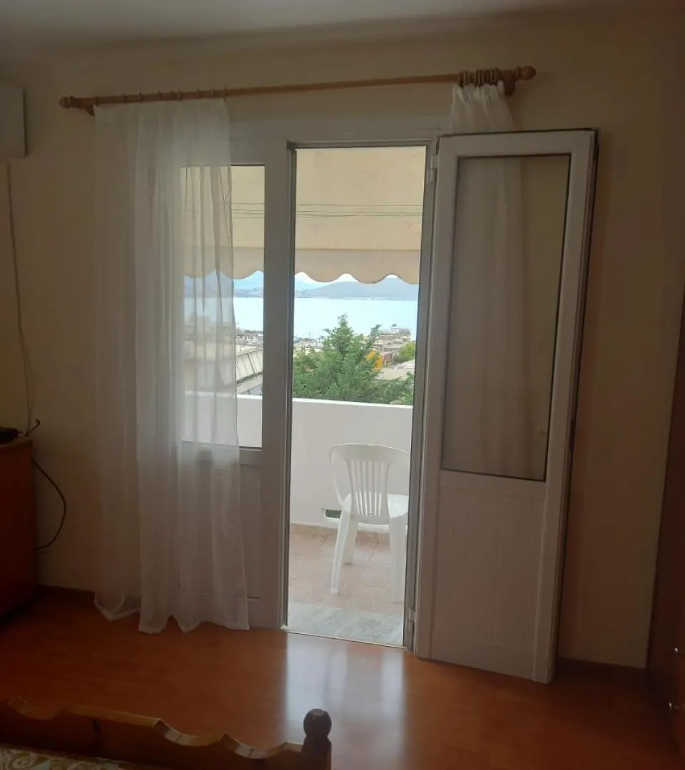 Saranda View Point Apartment