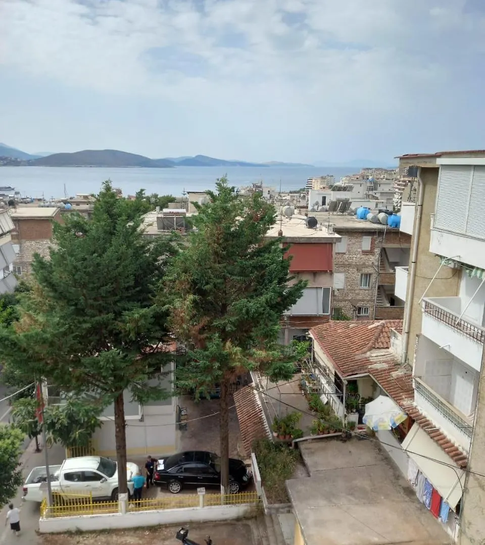 Saranda View Point Apartment