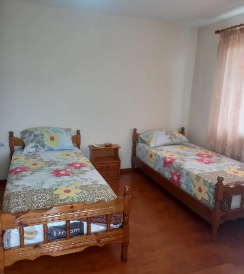Saranda View Point Apartment Albania