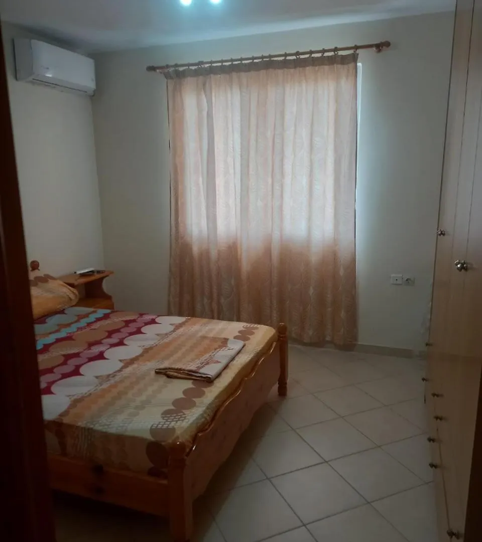 Saranda View Point Apartment 0*, Sarande Albania