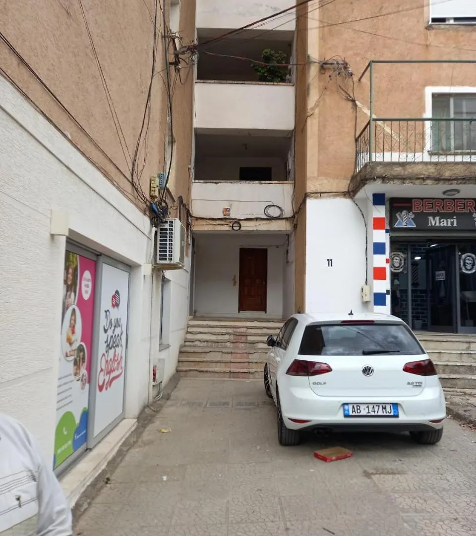 Saranda View Point Apartment  Sarande