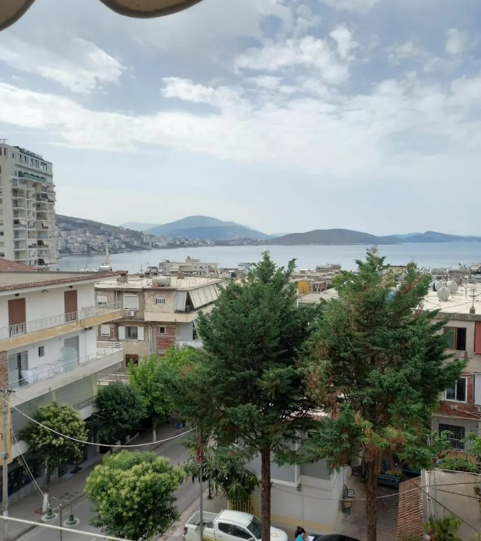 Saranda View Point Apartment